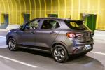 Fiat Argo S-Design 2019 года